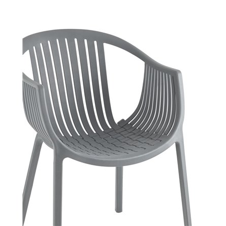 Kolstad пластик серый обеденный для кухни