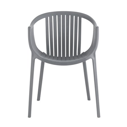 Kolstad пластик серый обеденный для кухни