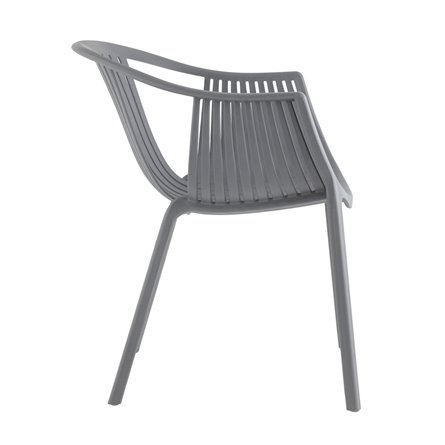 Kolstad пластик серый обеденный для кухни