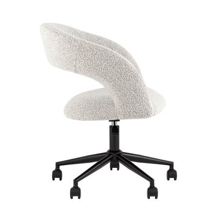 Mia светло-серый газлифт крестовина металл