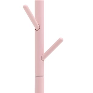 Hook розовый массив бука