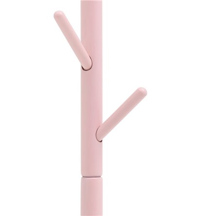 Hook розовый массив бука