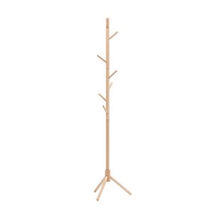 Hook светлое дерево массив бука