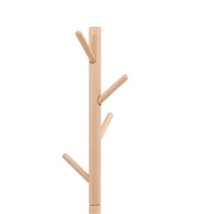 Hook светлое дерево массив бука