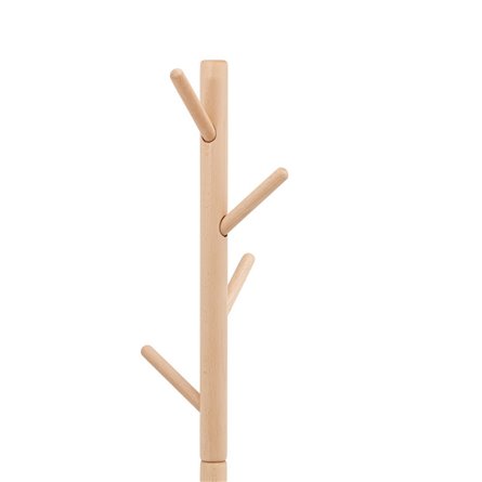 Hook светлое дерево массив бука