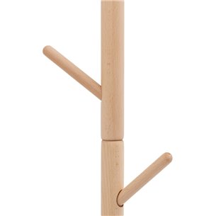 Hook светлое дерево массив бука