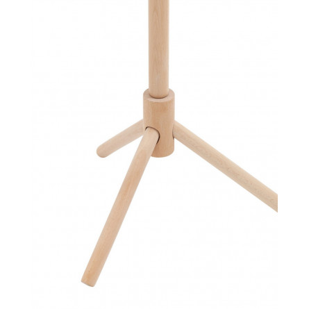 Hook светлое дерево массив бука