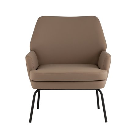 Харви капучино обивка экокожа металлические ножки