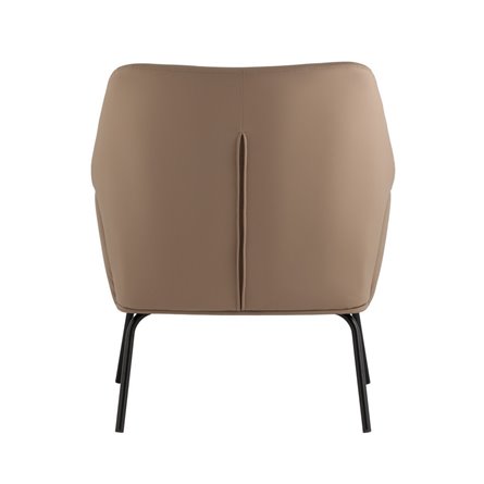 Харви капучино обивка экокожа металлические ножки