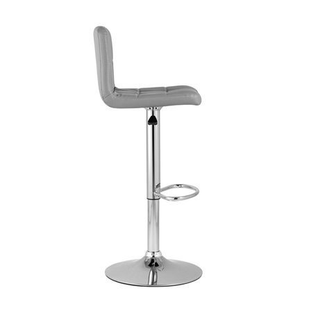 Стул барный Малави LITE, серый NP
