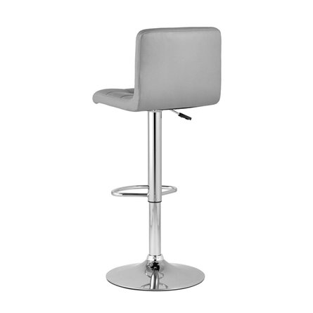 Стул барный Малави LITE, серый NP