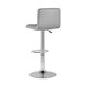 Стул барный Малави LITE, серый NP Стул барный Малави LITE, серый NP