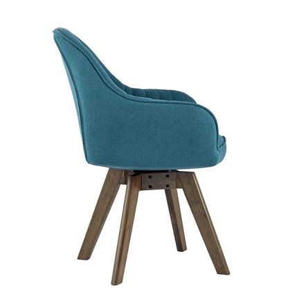 MANS NEW бирюзовый с функцией вращения