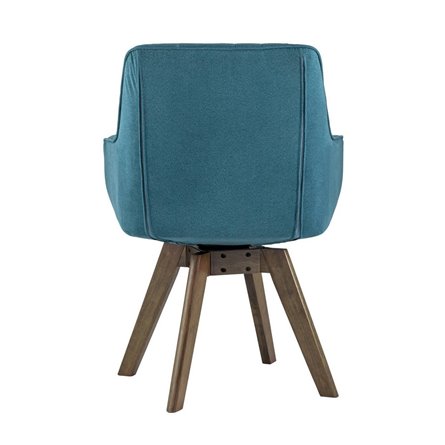 MANS NEW бирюзовый с функцией вращения