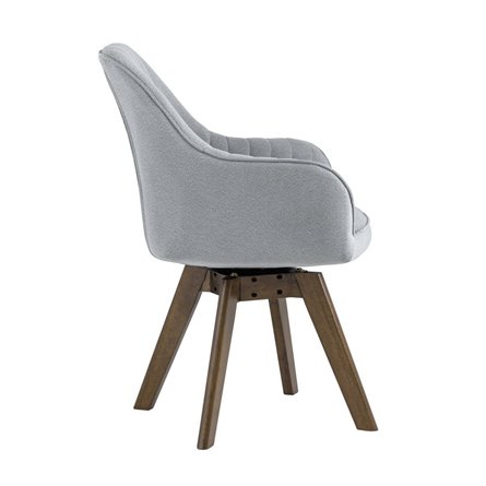 MANS NEW серый с функцией вращения