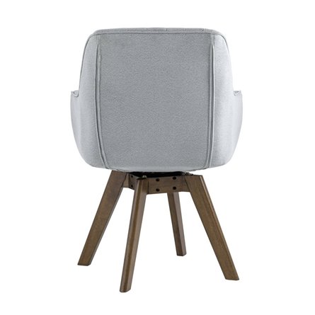 MANS NEW серый с функцией вращения