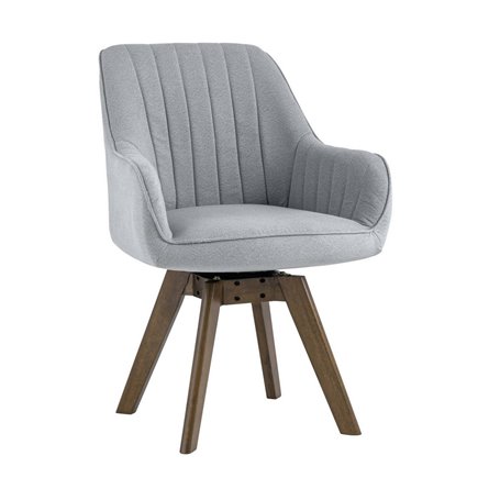 MANS NEW серый с функцией вращения