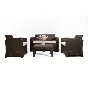 Комплект мебели Rattan Premium Set