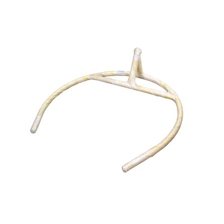 Кресло подвесное Тропика арт.BG7891 (стойка+основание.желтое.,корзн.желт.,подуш.желт. 3уп. (Б))