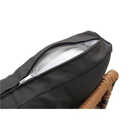 Набор мебели Калипсо арт.GS055 бежевый, серый "Garden story"