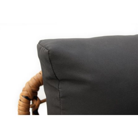 Набор мебели Калипсо арт.GS055 бежевый, серый "Garden story"