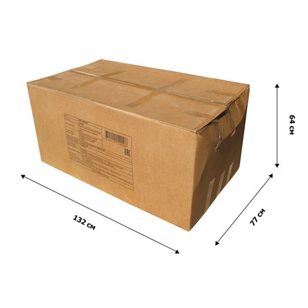 Набор мебели Калипсо арт.GS055 бежевый, серый "Garden story"