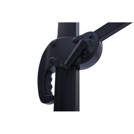 Зонт Килт (светло-бежевый), 1 уп. арт.KUM-820 "Garden story"