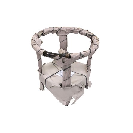 Набор мебели Пеланги арт.CV-23С коричневый, бежевый "Garden story"