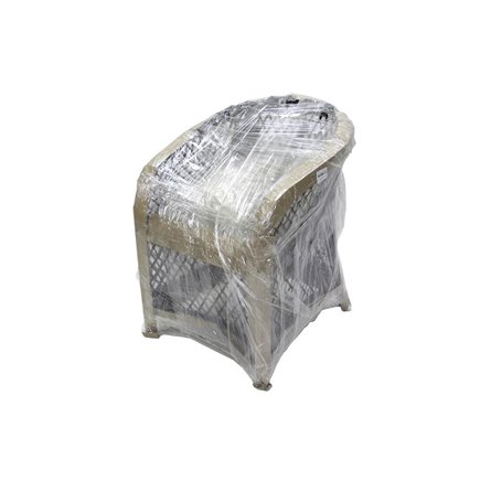 Набор мебели Сакраменто арт.СА0150,СА0025 коричневый, estera-хамелеон "Garden story"