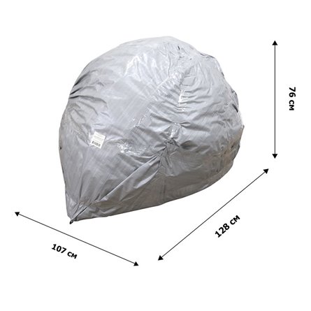 Кресло подвесное Сфера арт.CN800-2024 (стойка+основание.черн.,корзн.черн.,подуш.беж. 3уп.(М))