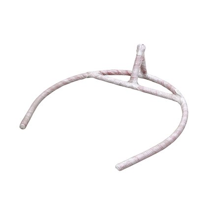 Кресло подвесное Тропика арт.BG7890 (стойка+основание.красное.,корзн.красн.,подуш.красн. 3уп. (Б))