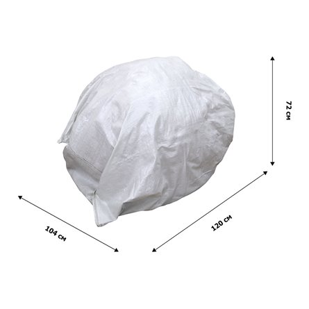 Кресло подвесное Тропика арт.BG7890 (стойка+основание.красное.,корзн.красн.,подуш.красн. 3уп. (Б))