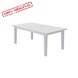 Раздвижной стол 201/293x105 СТУРНЭС (ШАНЬ) белый (2 уп.) Раздвижной стол 201/293x105 СТУРНЭС (ШАНЬ) белый (2 уп.)