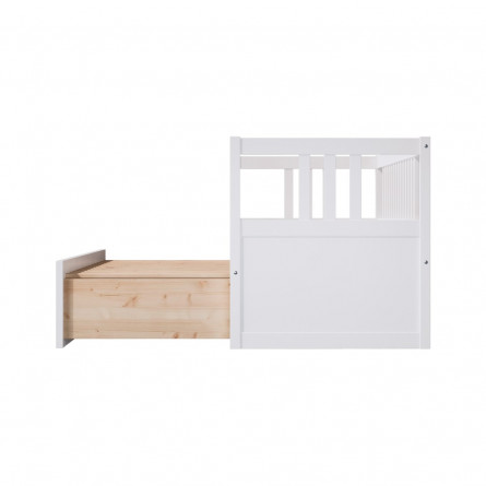 Раздвижная кровать-кушетка ИКЕА / КЫМОР