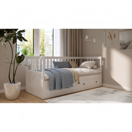 Раздвижная кровать-кушетка ИКЕА / КЫМОР