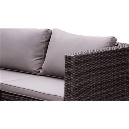 Комплект мебели AFM-821AL Brown