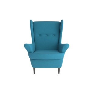 Кресло для отдыха Вало Twist 12 (turquoise)