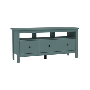 2.08.03.090.6 САГА тумба 3 ящика темно-бирюзовая RU