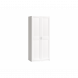 Шкаф ПАКС / МАКС двухдверный широкий, цвет белый