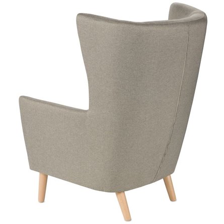 ткань рогожка