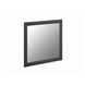 Зеркало СИРИУС квадратное настенное