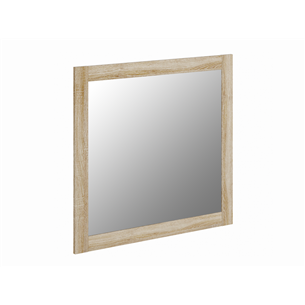 Зеркало СИРИУС квадратное настенное