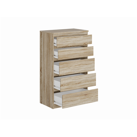 цвет Дуб Сонома