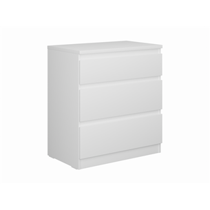 Комод КАСТОР с тремя ящиками