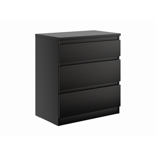 Комод КАСТОР с тремя ящиками