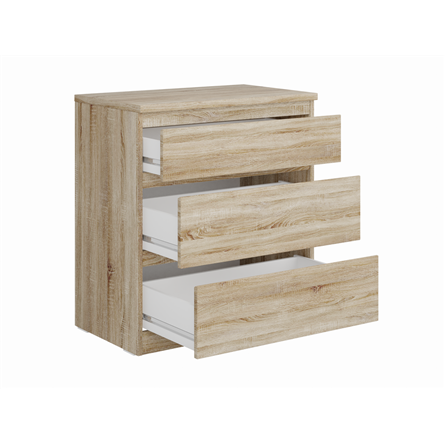 цвет Дуб Сонома