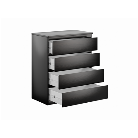 цвет Дуб Венге