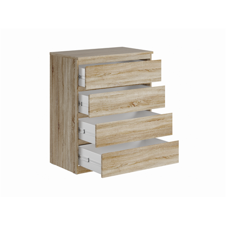 цвет Дуб Сонома