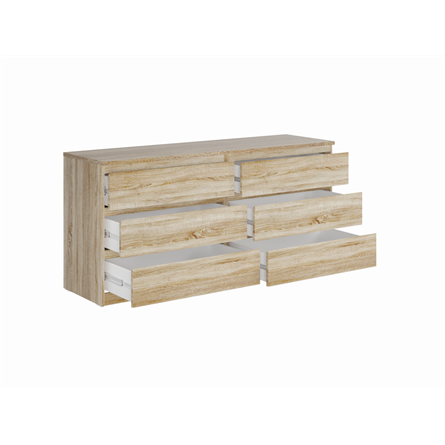 цвет Дуб Сонома