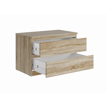 цвет Дуб Сонома